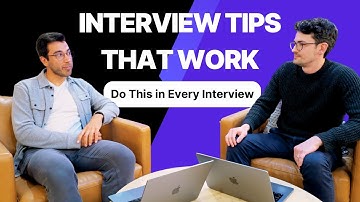 Land Your Dream Job with These Interview Tips