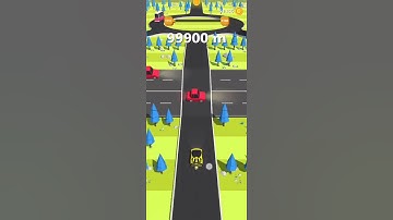 Traffic Run Level 1157 Gameplay Solution