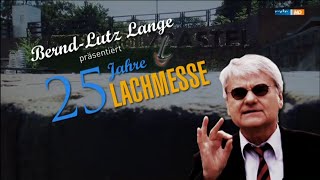 25 Jahre Lachmesse Leipzig