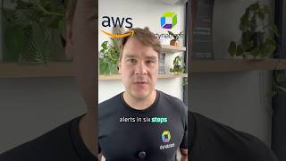 AWS Monitoring Fast