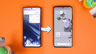 Android にふさわしい Pixel エクスペリエンスを与えてください。 screenshot 5