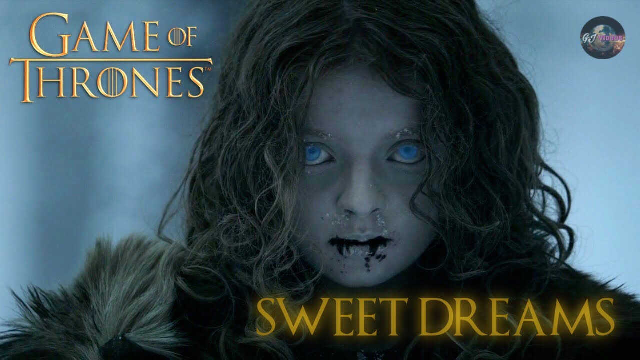 Game of Thrones || Sweet Dreams (are made of this) [Marilyn Manson]
