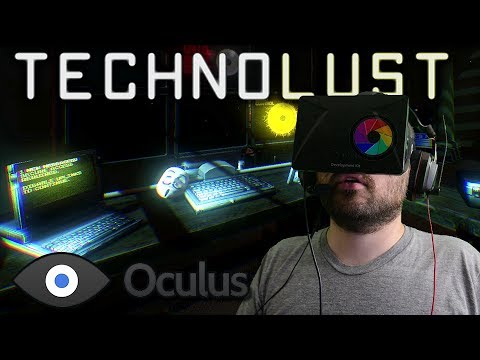 Video: Oculus Rift Kickstarter Dev Komplekti Kavējās No Decembra Līdz Martam