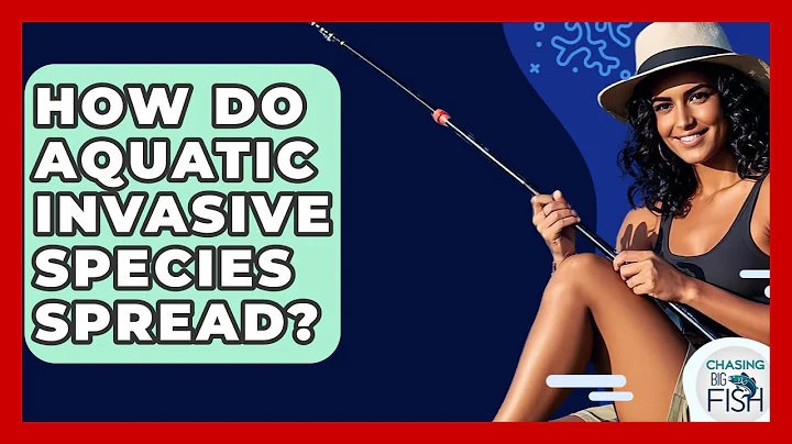 How Do Aquatic Invasive Species Spread? - Chasing Big Fish
