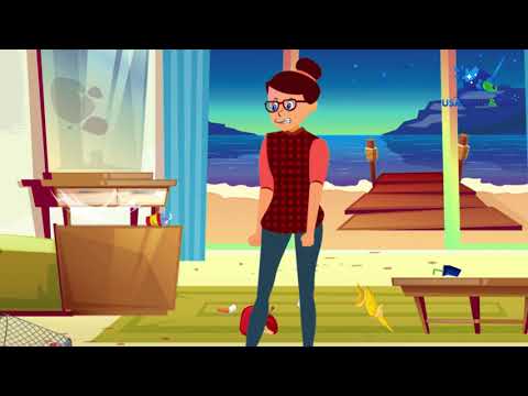 Professional 2D Animation video (OVC) | Tech Cloud Ltd - video from Tech Cloud