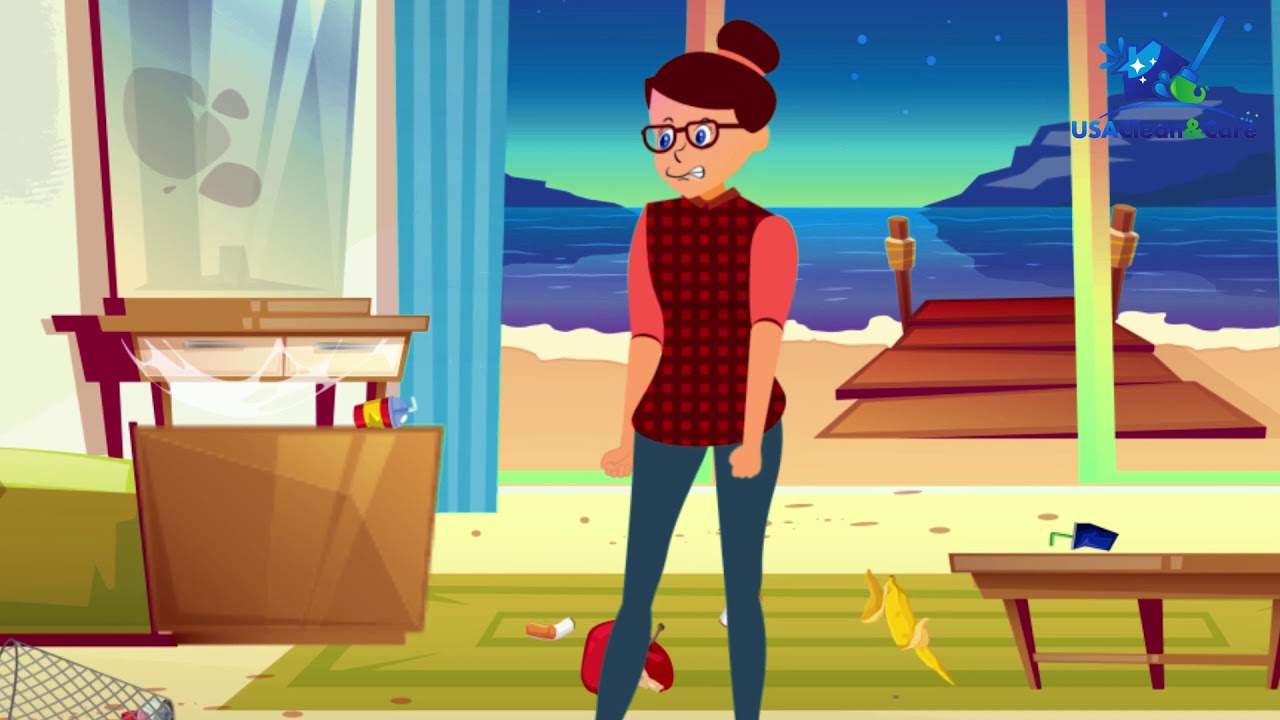 Professional 2D Animation video (OVC) | Tech Cloud Ltd - YouTube