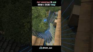 FUT KROSTALY의 소바 헤이븐 C 전진용 각화살