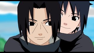 Itachia And Sasuke - Brothers [AMV]