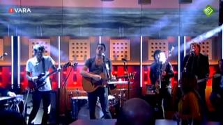 Kane - Come Together - Dinand Woesthoff in DWDD