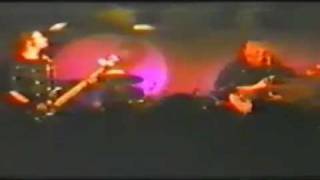 Hellbastard (Live in Newcastle 1988) ‐１