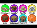 Every Overworld Structure In Minecraft Explained in 22 Minutes