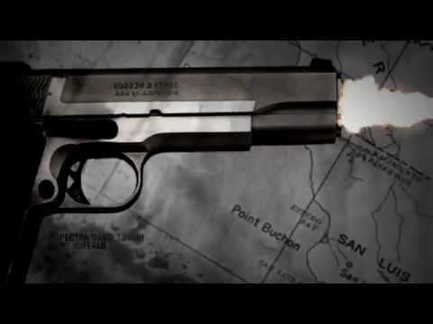 ZODIAC Title Sequence