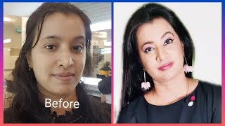 How To Apply Makeup For Beginners!!Everyday Natural Glow Makeup!! EVERYDAY SOFT GLAM MAKEUP TUTORIAL screenshot 5