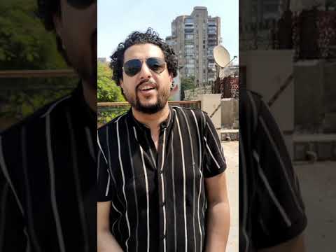 صاحبك اللي مش عاجبوا حاجه خالص | صلاح الدالي