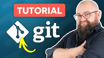 Git und GitHub Tutorial für Anfänger (Deutsch)