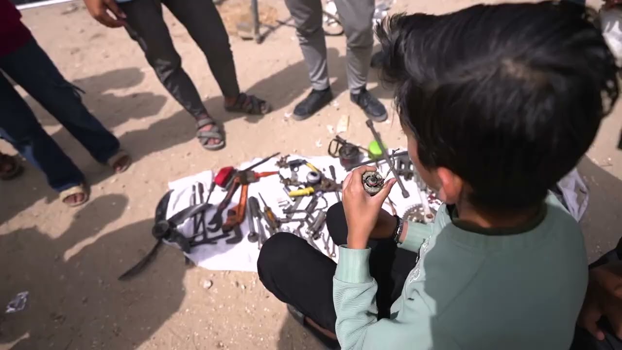 بطولة العالم للجمباز 12. 5. 2024 - الأحد 21:30