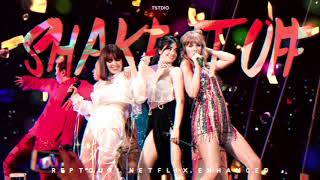 Taylor Swift  Shake It Off  Reputation Stadium Tour Studio Version  Enhanced  Download Now