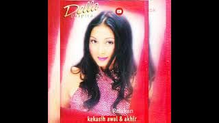 DELLA PUSPITA | Kekasih Awal & Akhir | Relakan