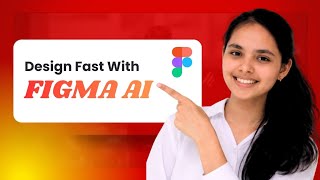 DESIGN FASTER WITH FIGMA AI | TOOLS