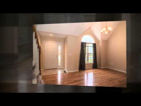4321 SE Seattle Slew Drive, Lee's Summit, MO home video tour