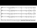 Mozart  idomeneo  quartetto andr ramingo e solo score