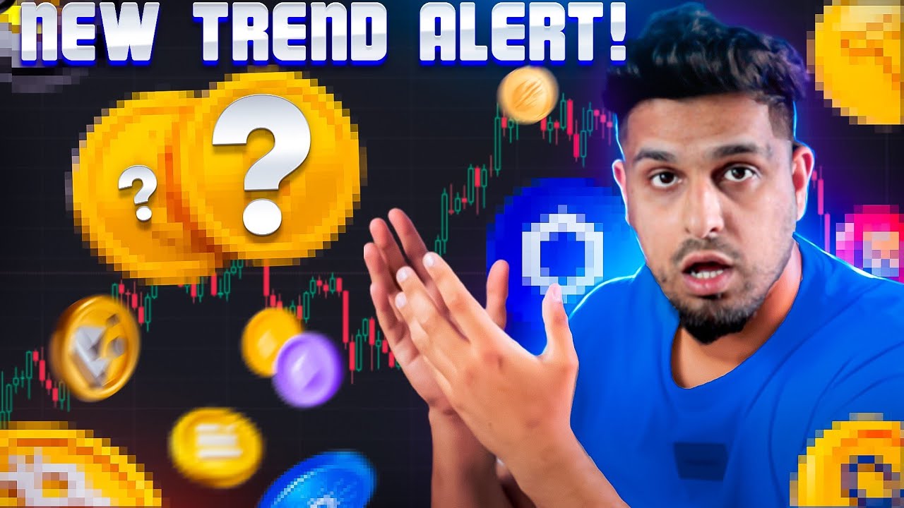 The Altcoin Narrative You Are Missing! - YouTube