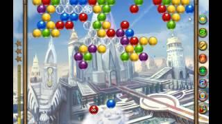 Bubble Epic Level 106 Profile