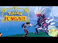 Event koraidon  miraidon shiny sont distribu sur pokmon ecarlate  violet