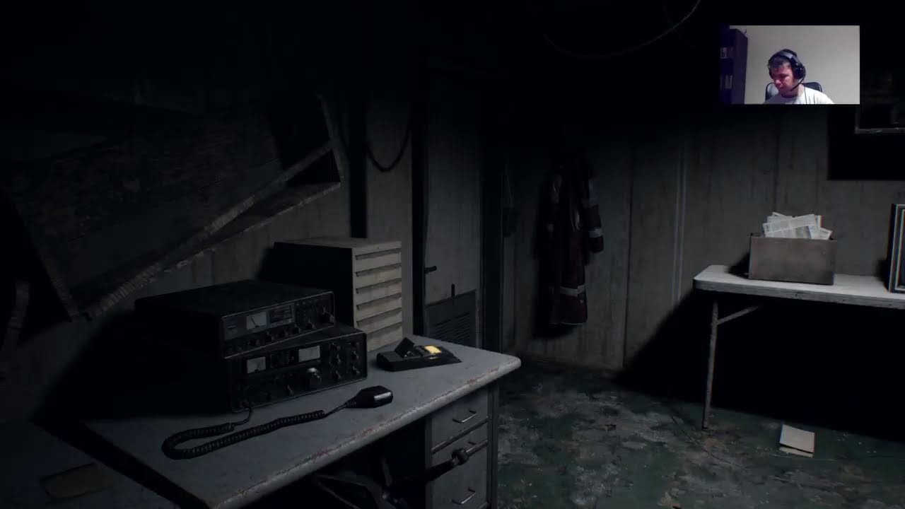 Resident Evil 7 ПОБЕЖДАВАМЕ ЗА ВТОРИ ПЪТ ДЖАК И ОСВОБОЖДАВАМЕ МИА И ЗОУИ Еп 8