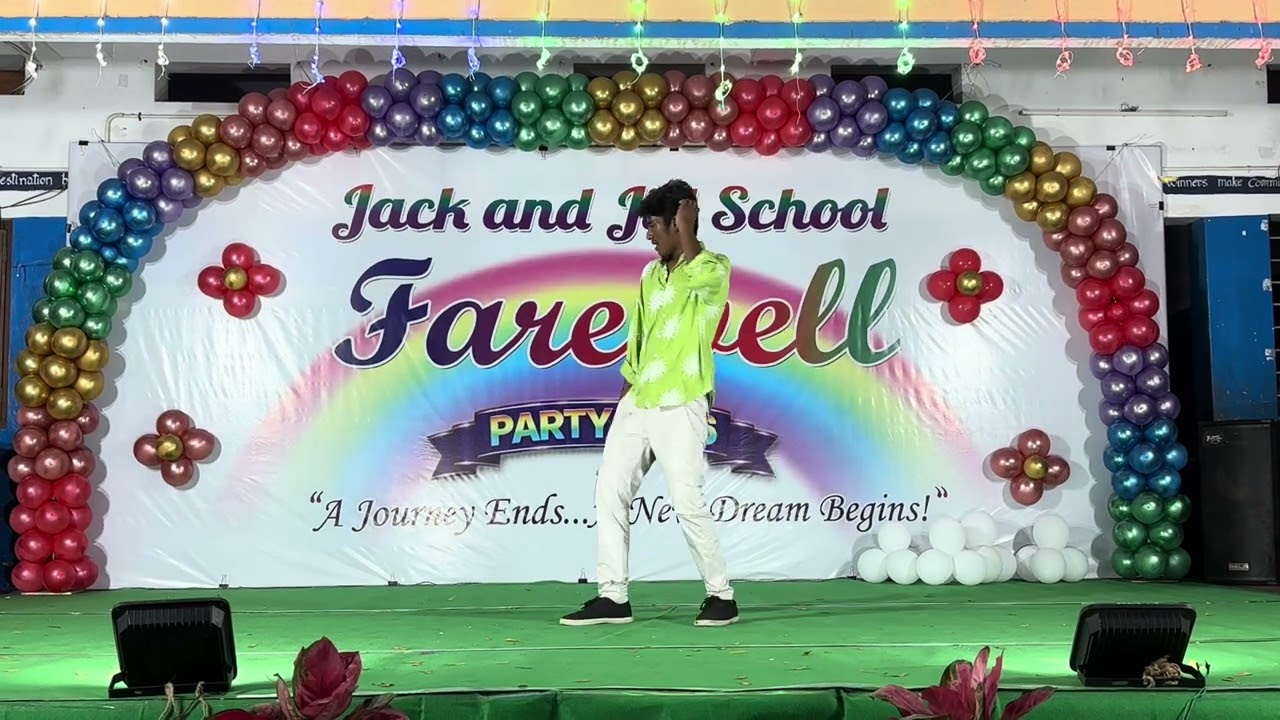 Chikiri chikiri song dance by Pavan 🫶🏻🤩