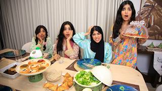 وضعنا في رمضان شفا