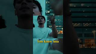 This isn’t a music video. It’s a warning.