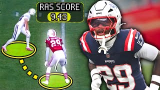 Why The 49Ers Signed Isaiah Bolden