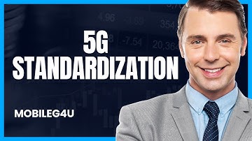 5G Standardization | Free Course | Modem Testing Interview | RRC | NAS | MAC | English Language