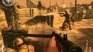 Medal of Honor Pacific Assault mision 12  parte 2 PARTE FINAL