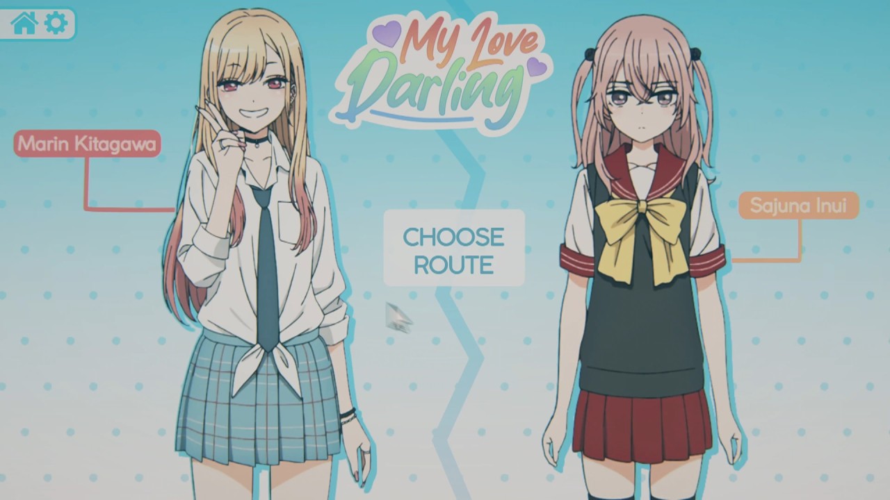 [GT] A Raccoon Bit my Hand and Now I'm in a Otome Game.