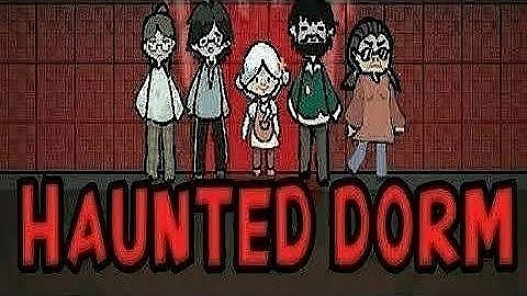 Haunted Dorm Gameplay Walkthrough (Android, iOS) Part 14