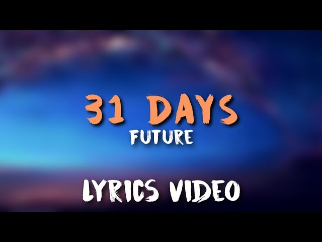 ミュージック Waive/Days-in the future 3000x3000bb.jpg