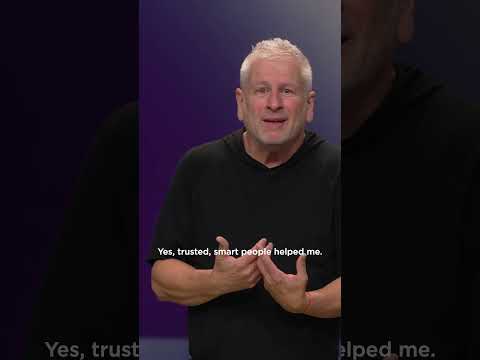 How I Overcame