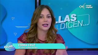 Emma Cruz