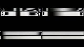 KlasKy Csupo Robot Logo Is Going weirdness every Hypercubed^4 (FHD 1080p) Collection (Video Collage)