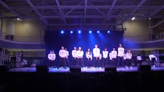 SLAM Showcase 2018: Eclectics