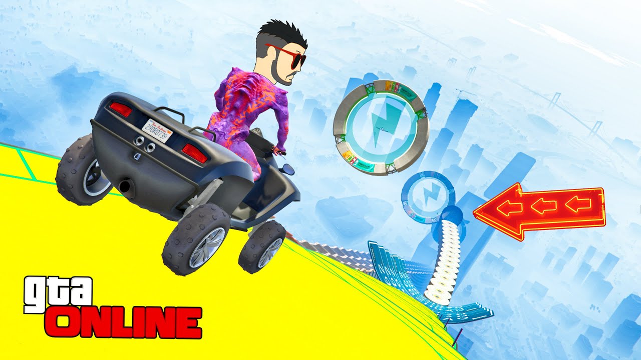 Сумасшедший speed up