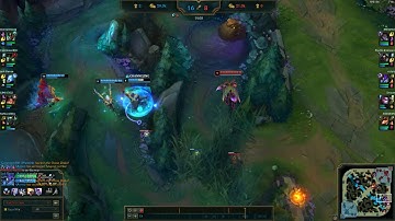 Riot LITERAL Bug Splat