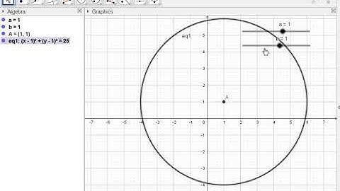 Moving Things Around