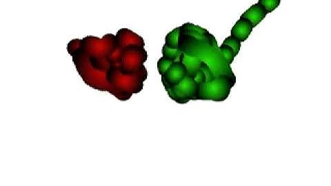 Animacion Macromedia Flash 8 (lucha stikmans)