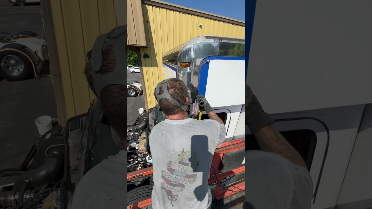 Вот моё мнение о разметке для полировки металла.