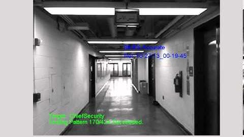 Neural Network Image Classification Demo