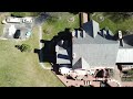 Mavic Pro Touring the Neighborhood