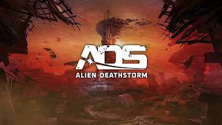 ALIEN DEATHSTORM - Full Trailer